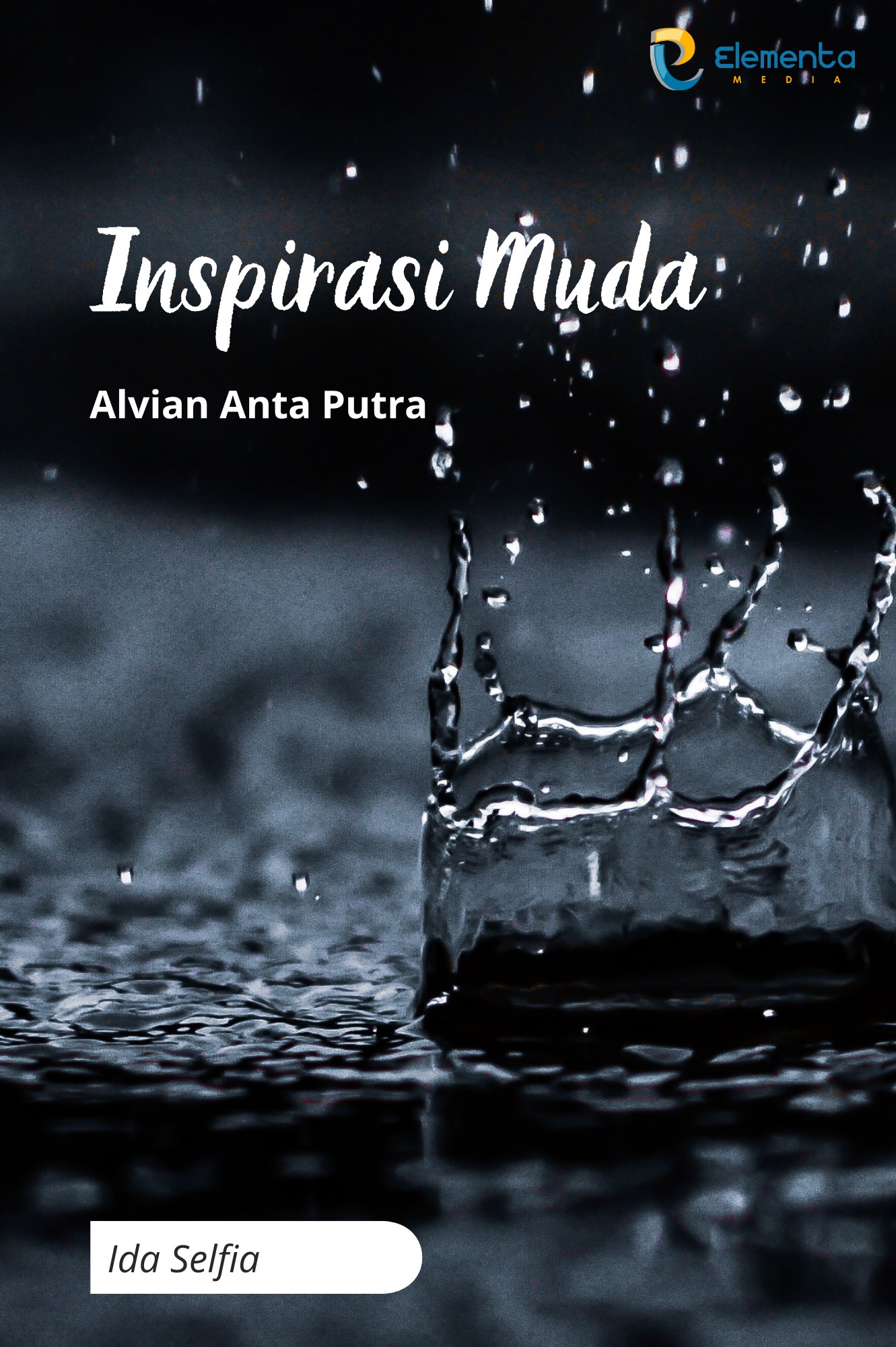 Inspirasi Muda : Alvian Anta Putra