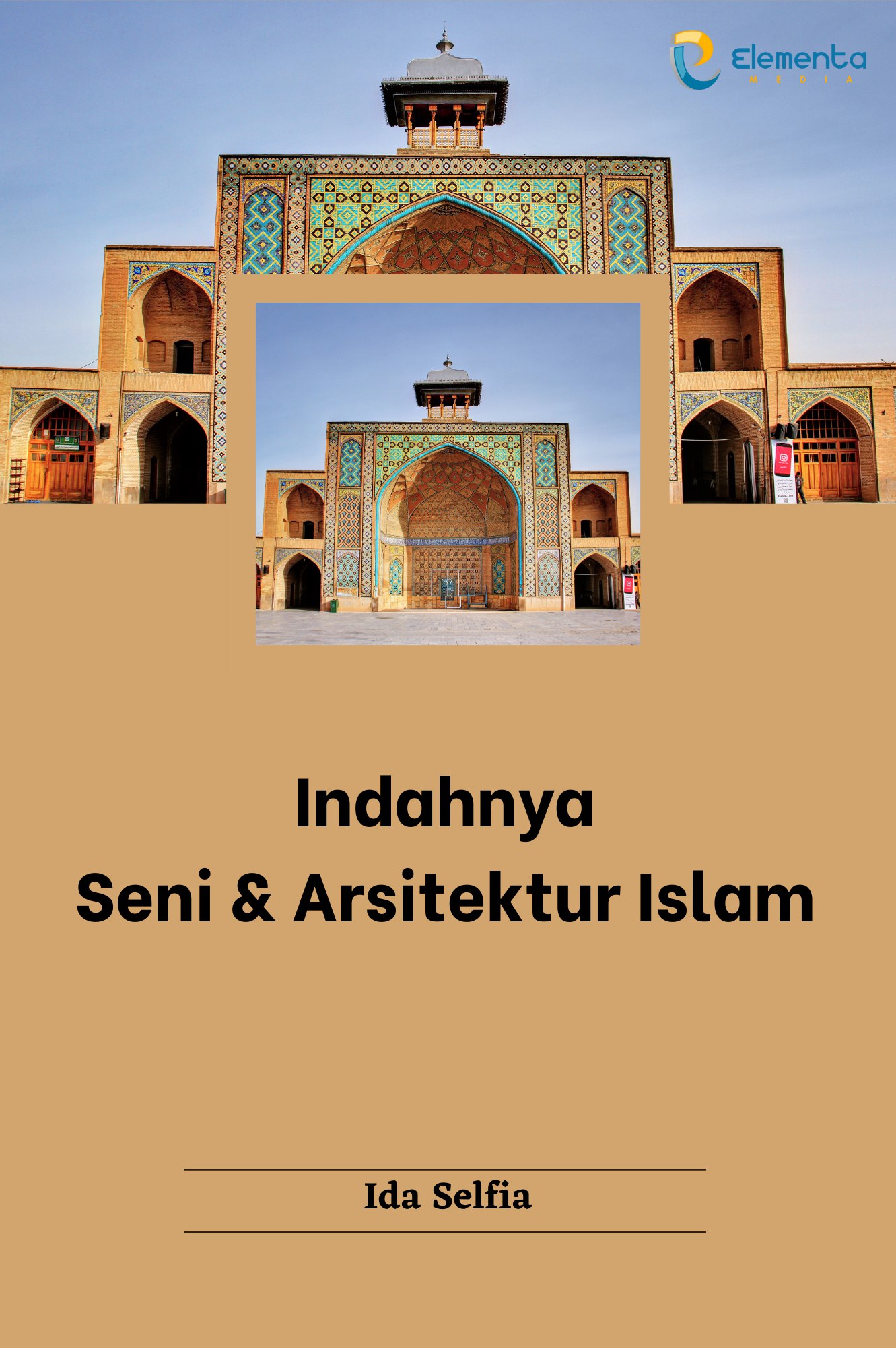 Indahnya Seni & Arsitektur Islam